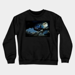 Big Guns Crewneck Sweatshirt